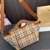 Replica Burberry Bag 25*28CM