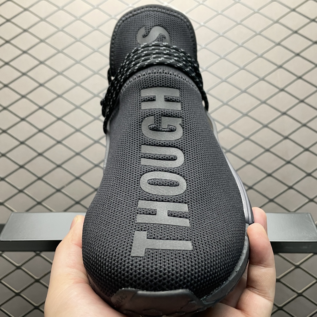 Replica Adidas Shoe Adidas PW Human Race NMD GX2487 Size 40-48