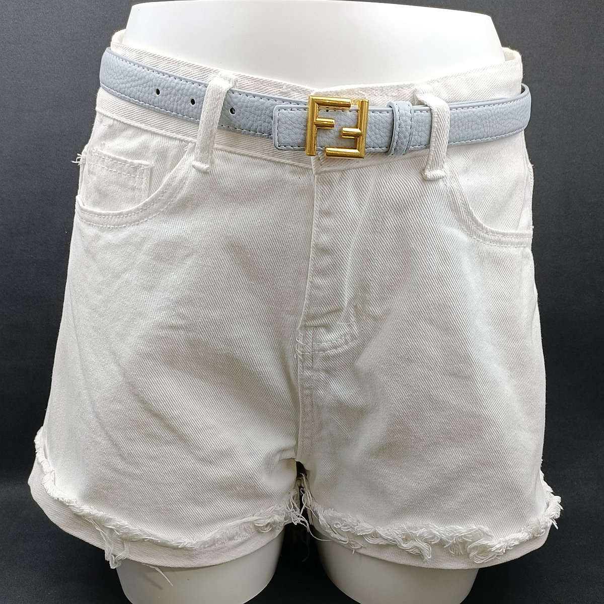 Replica Fendi belt