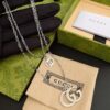 Replica GUCCI Necklace