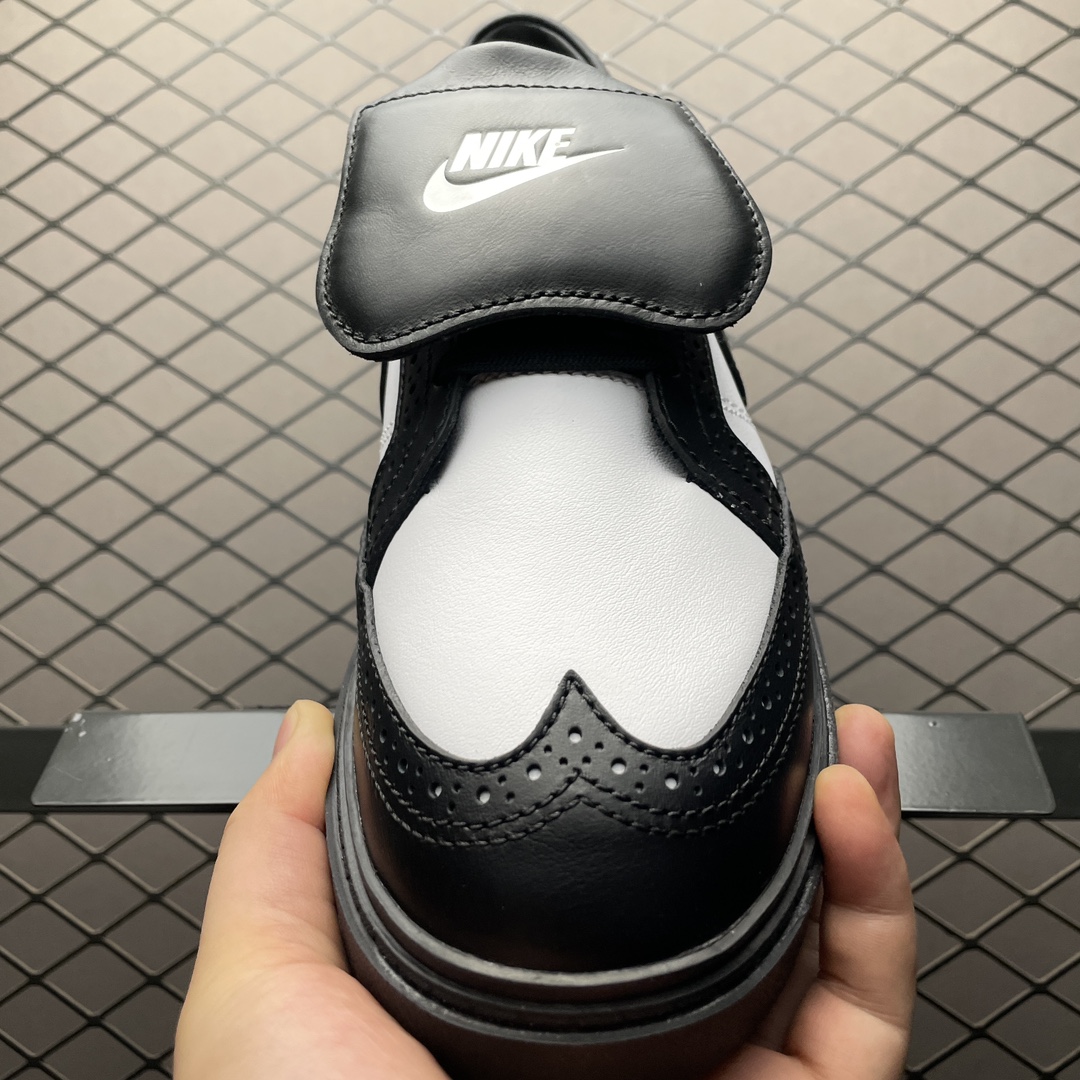Replica Nike Shoe PEACEMINUSONE x Nike KWONDO 1 4.0  DH2482-101 Size 36-46