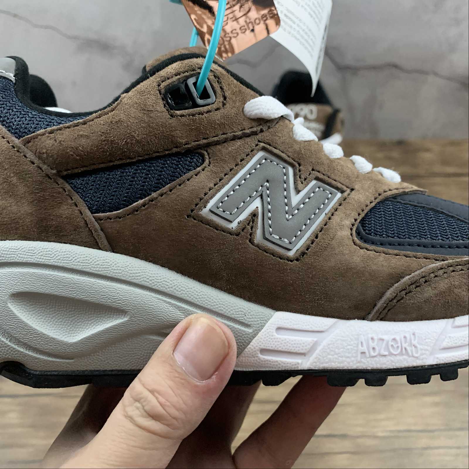Replica New Balance Shoe New Balance NB990 W990MS2  36-45