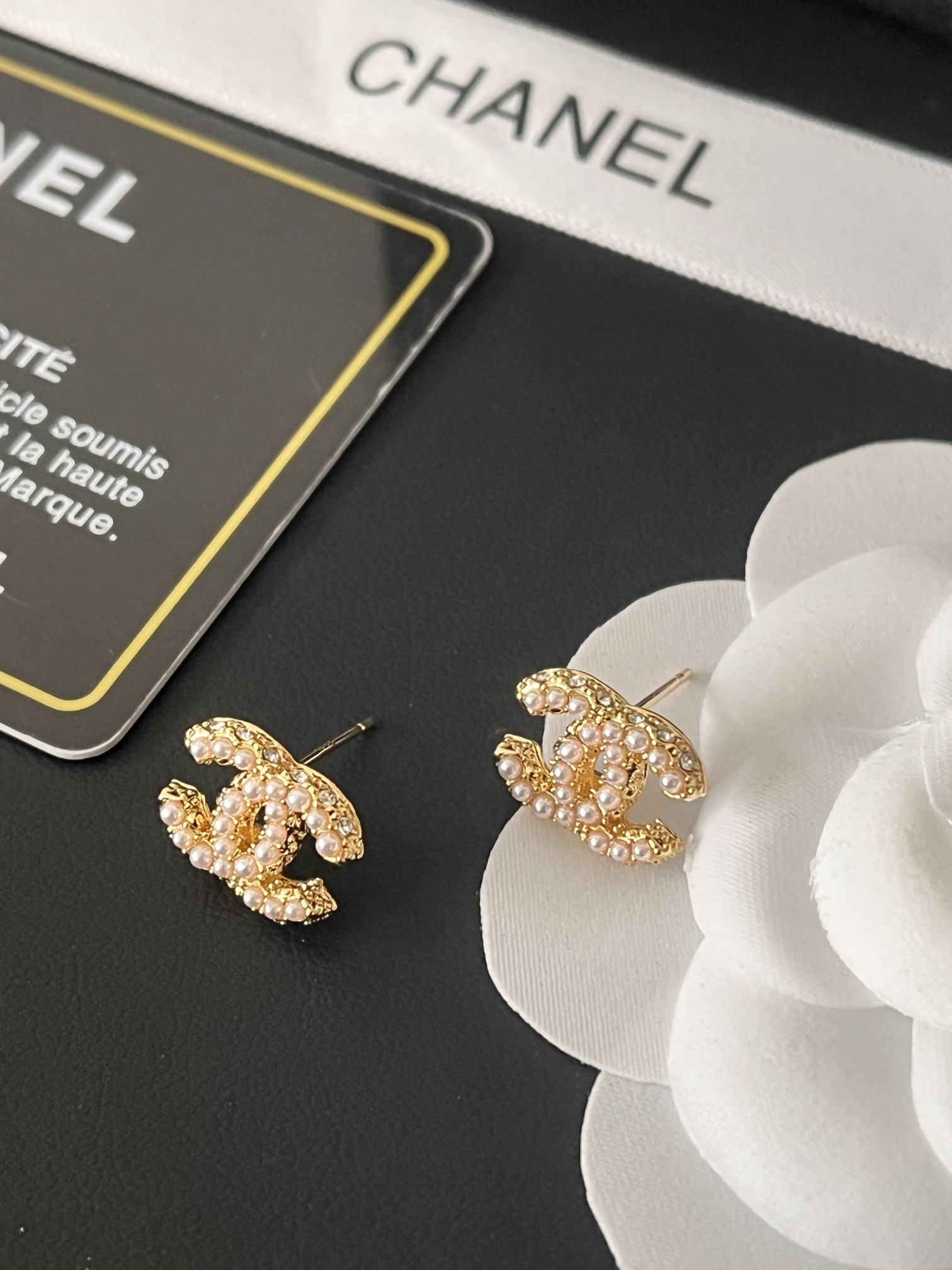 Replica CHANEL Earring