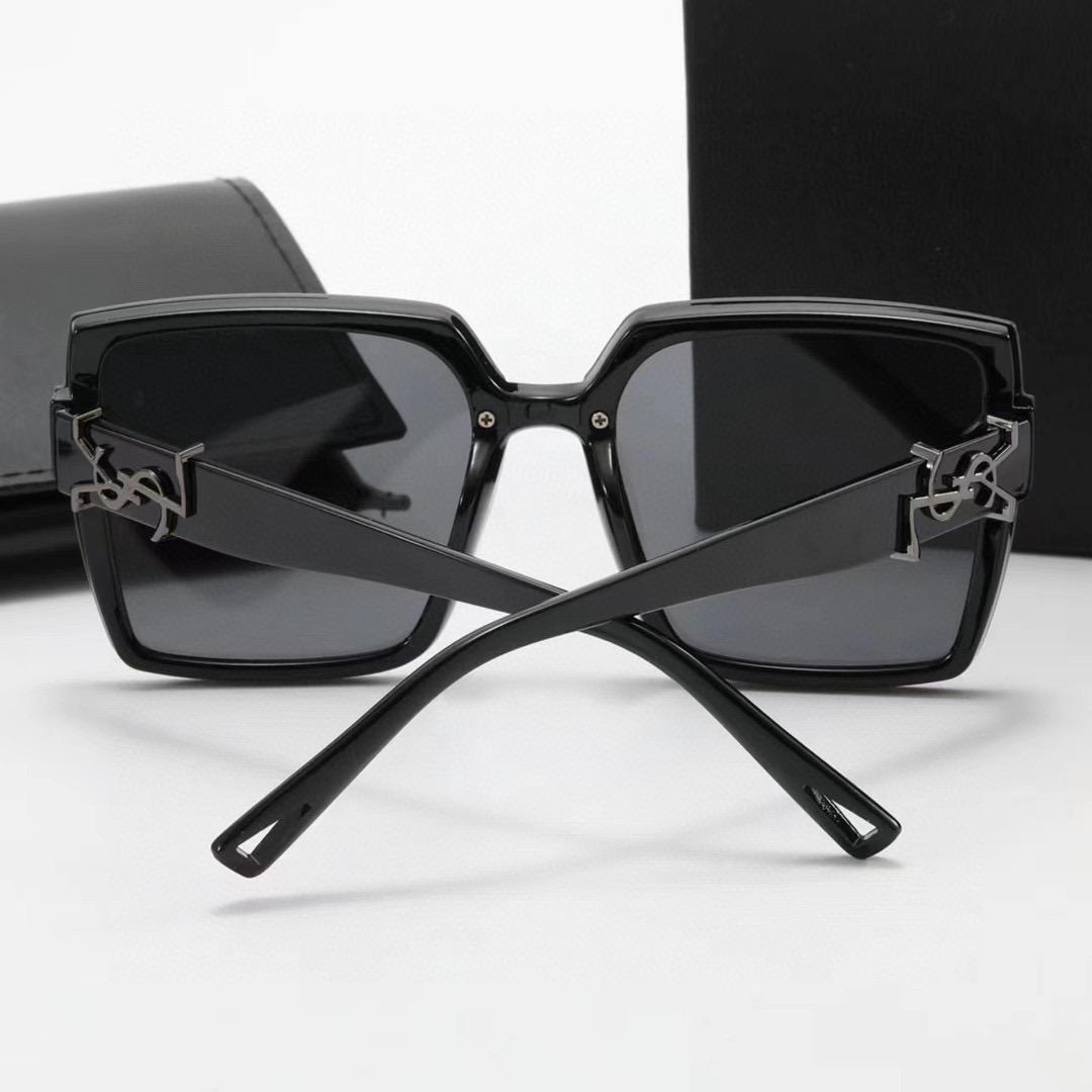 Replica Saint Laurent Glasses