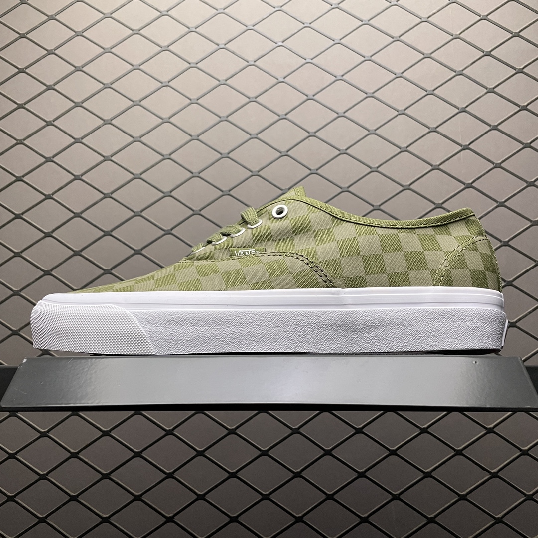 Replica Vans Shoe Vans Authentic Size 35-44