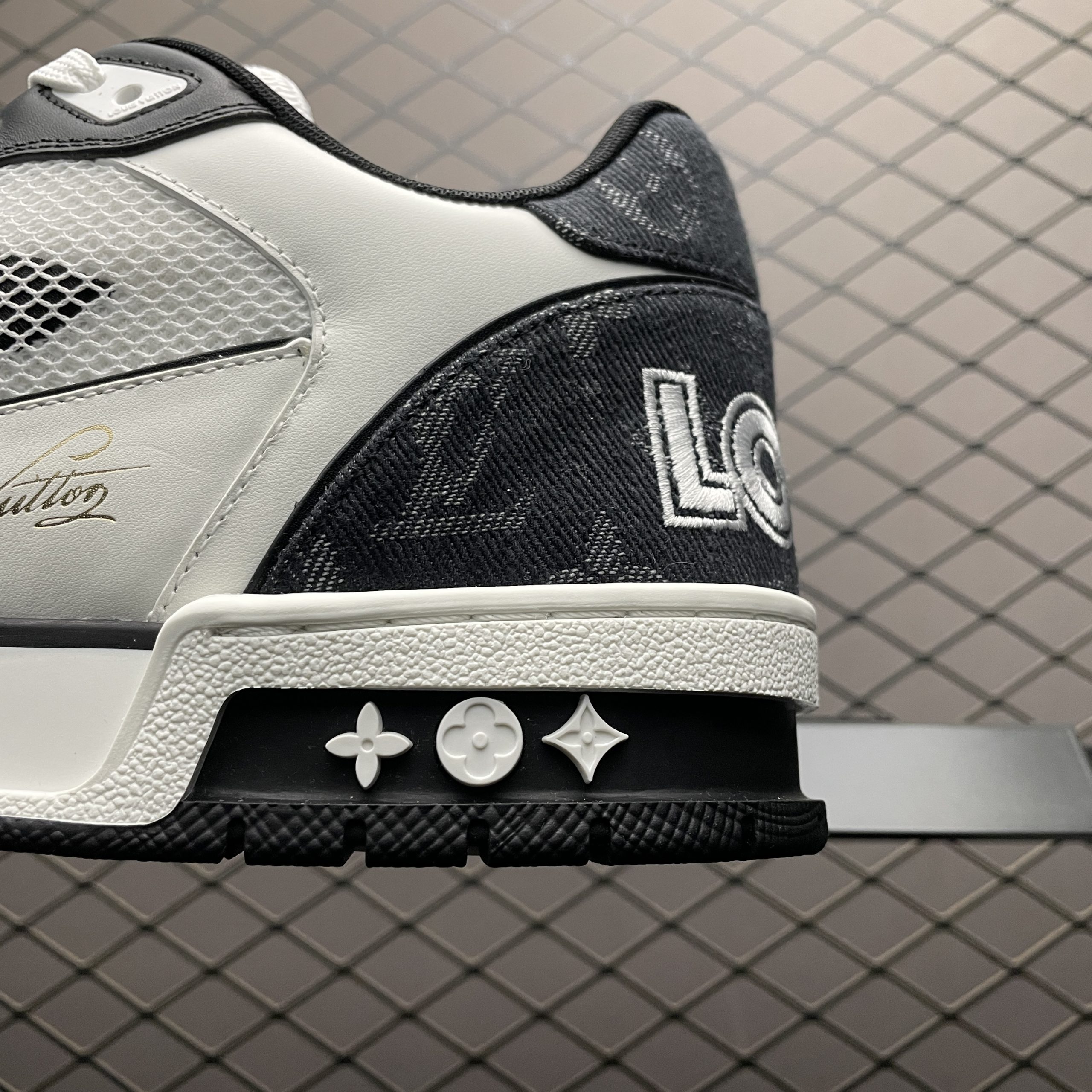 Replica LV Shoe