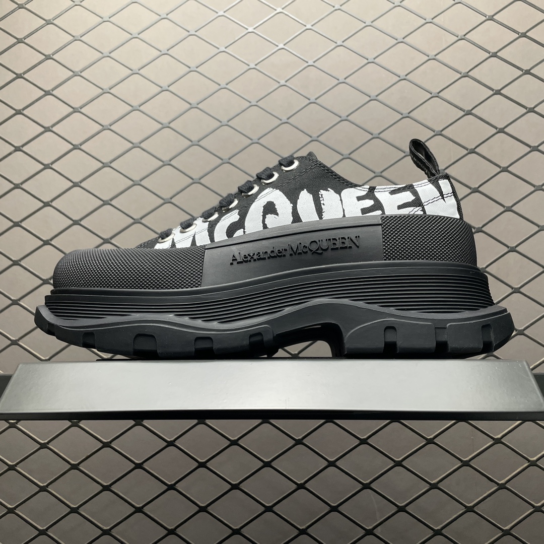 Replica Alexander McQueen Shoe Alexander McQueen a