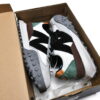 Replica New Balance Shoe New Balance XC-72-003  Grey Black Moon