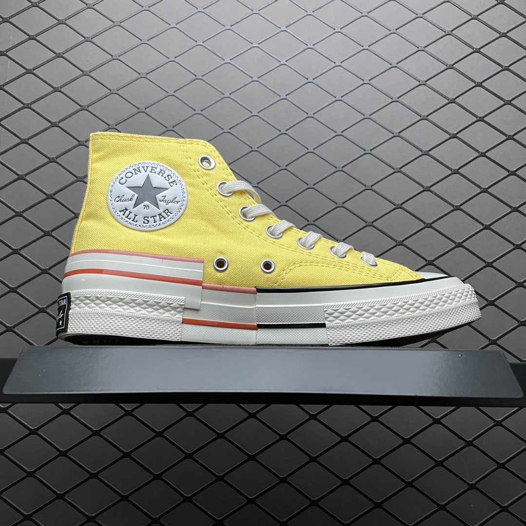 Replica Converse Shoe Converse ctas Hi 35-44 5.30 01