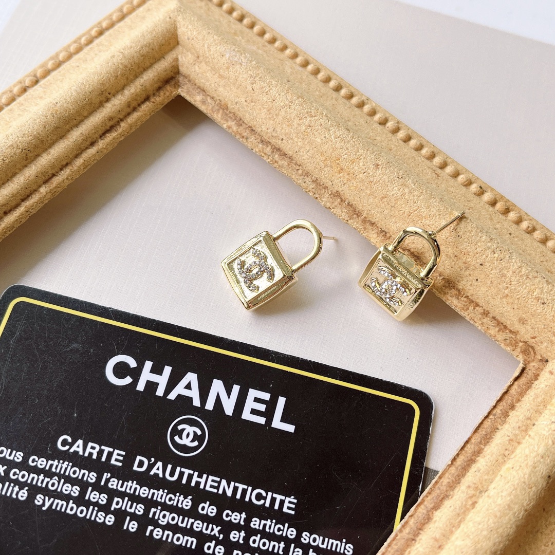 Replica CHANEL Earring
