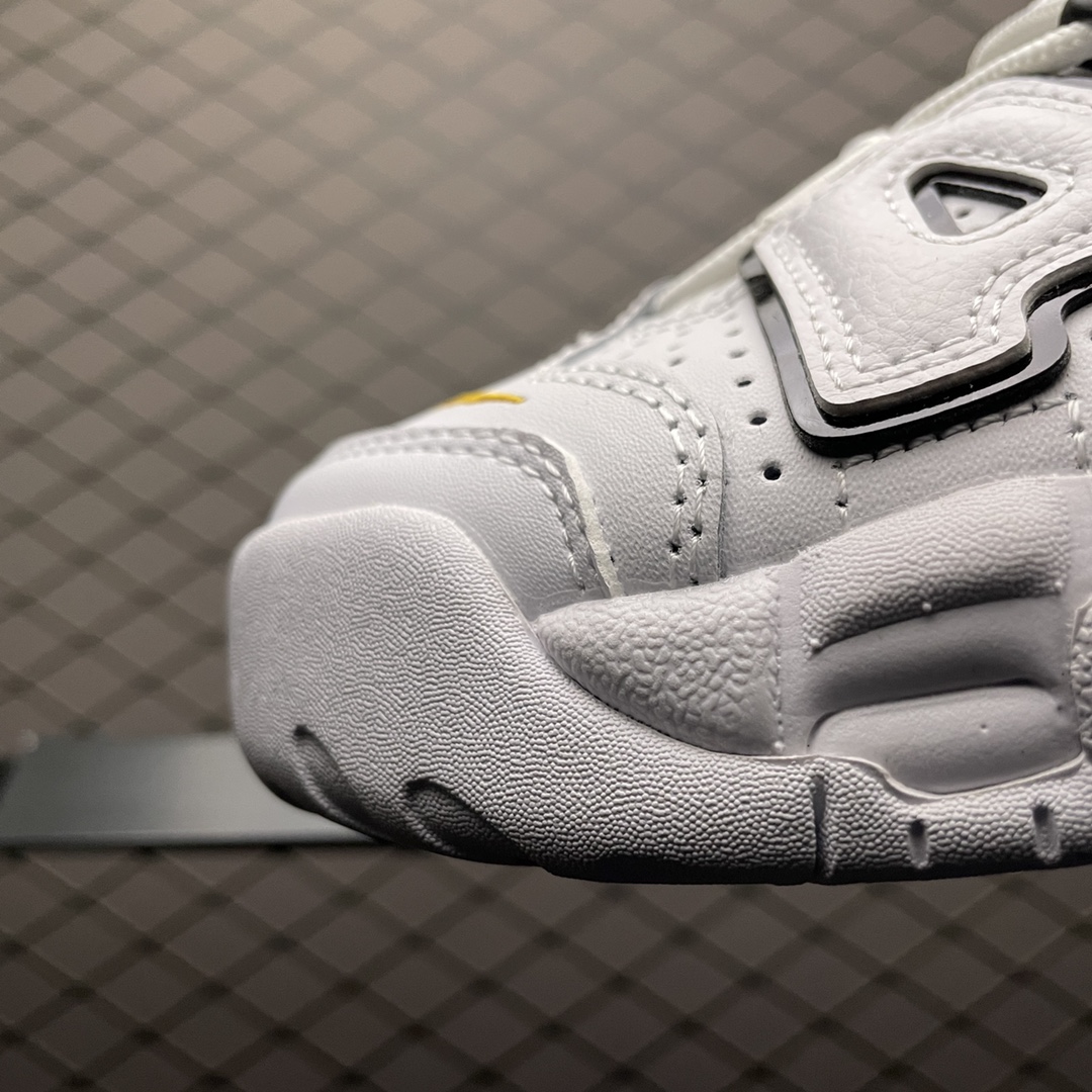 Replica Nike Shoe Nike Air More Uptempo DD9282-100 SIZE 36-4633UFUT209