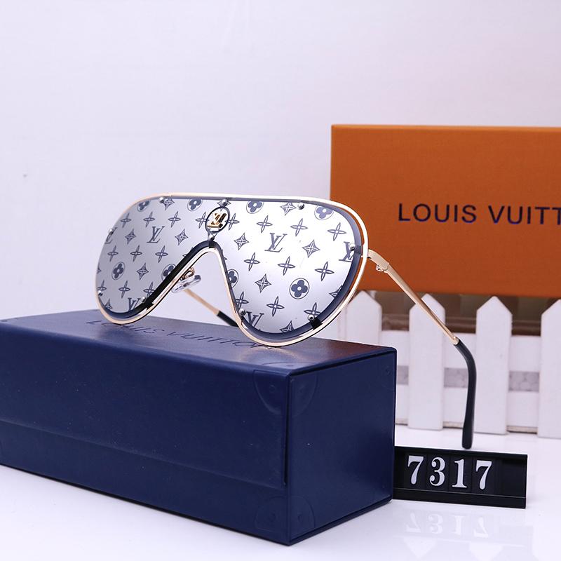 Replica Louis Vuitton Glasses