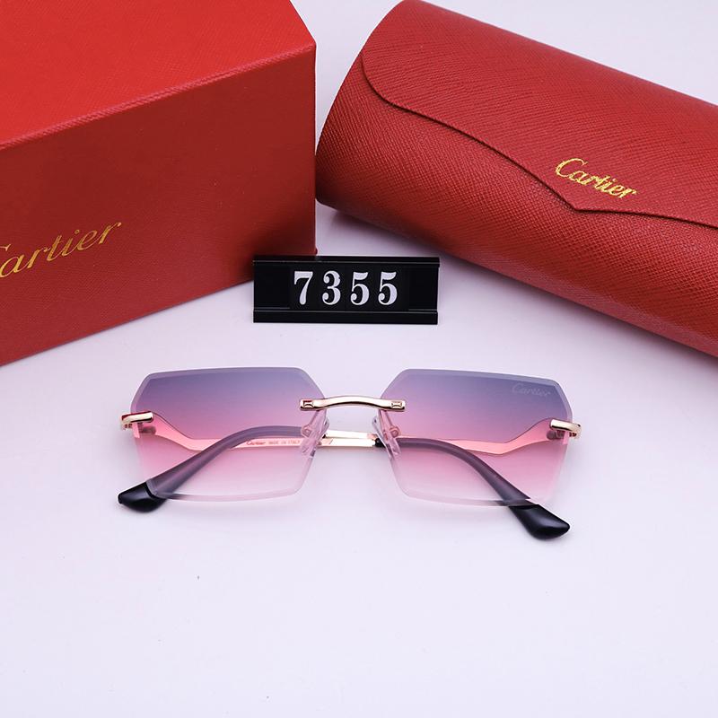 Replica Cartier Glasses