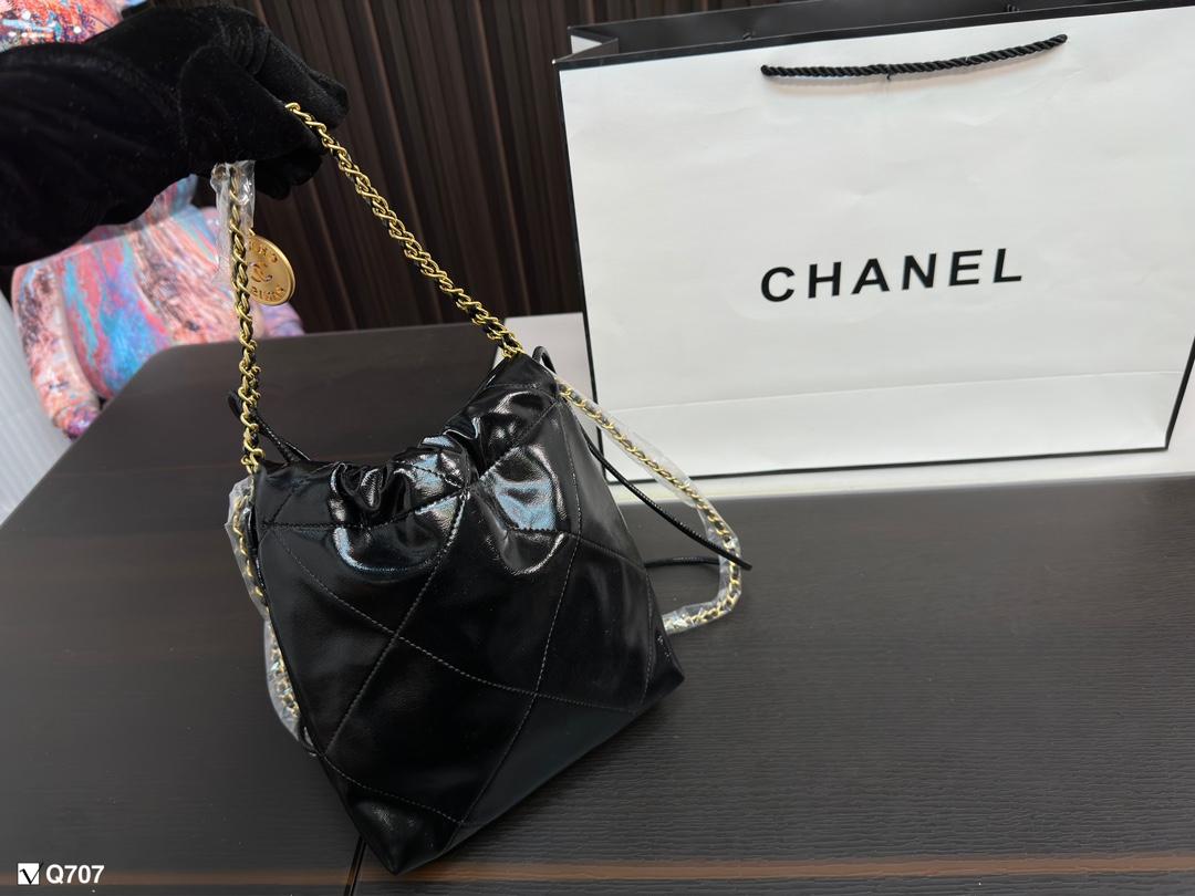 Replica Chanel Bag 18*22CM