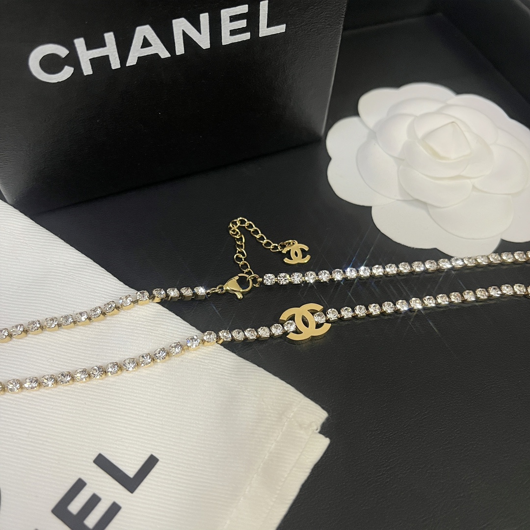 Replica CHANEL Necklace