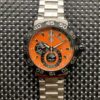 Replica Tag Heuer 904l Stainless Steel Quartzl Watch 44MM