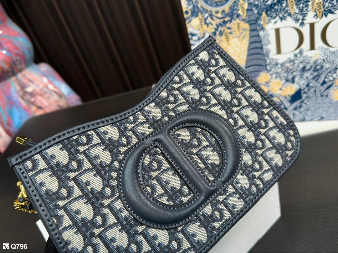 Replica Dior Bag 23*13CM