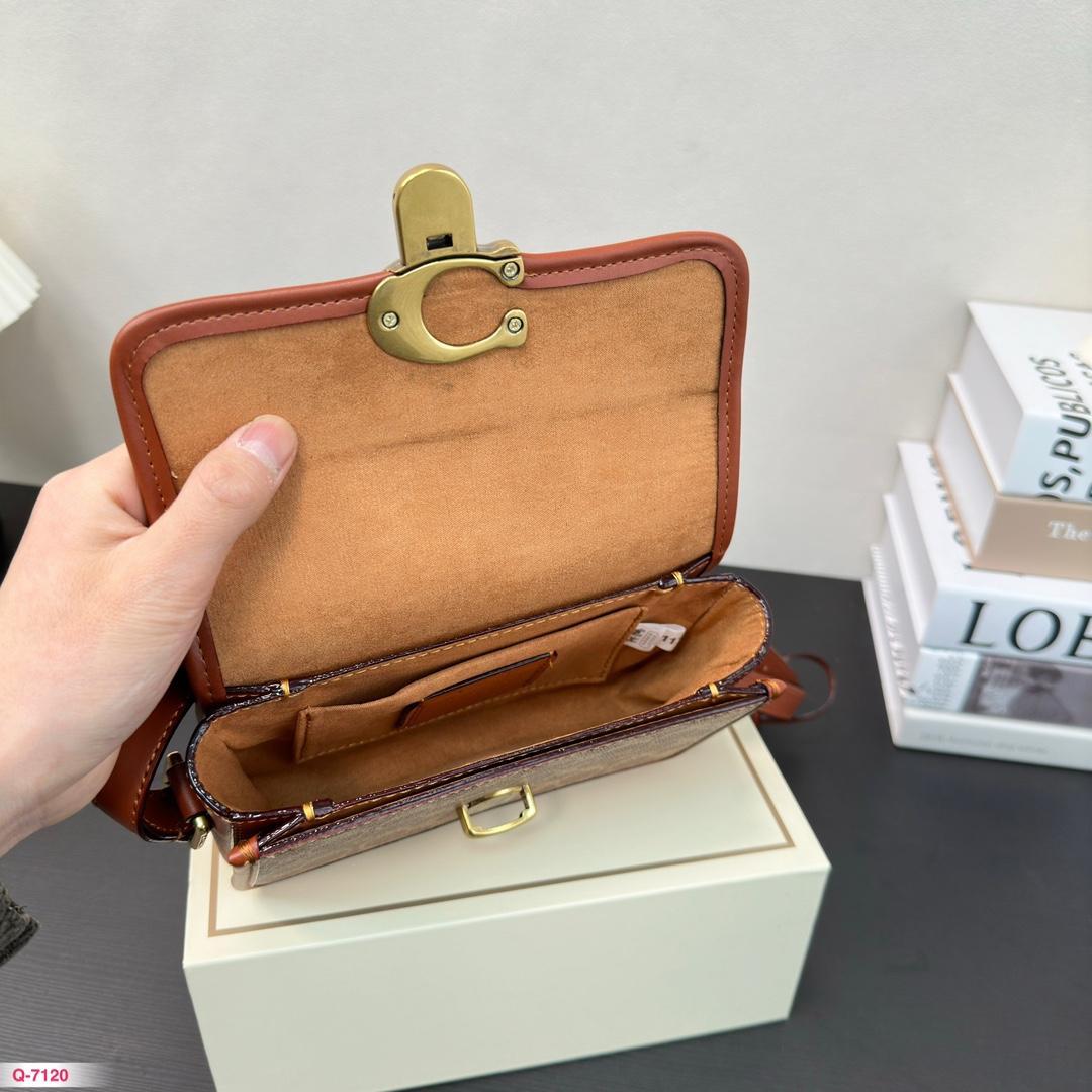 Replica Coach Bag 18*12CM