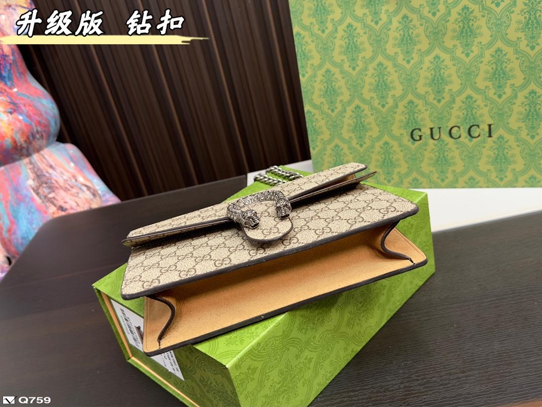 Replica Gucci Bag 24*15CM