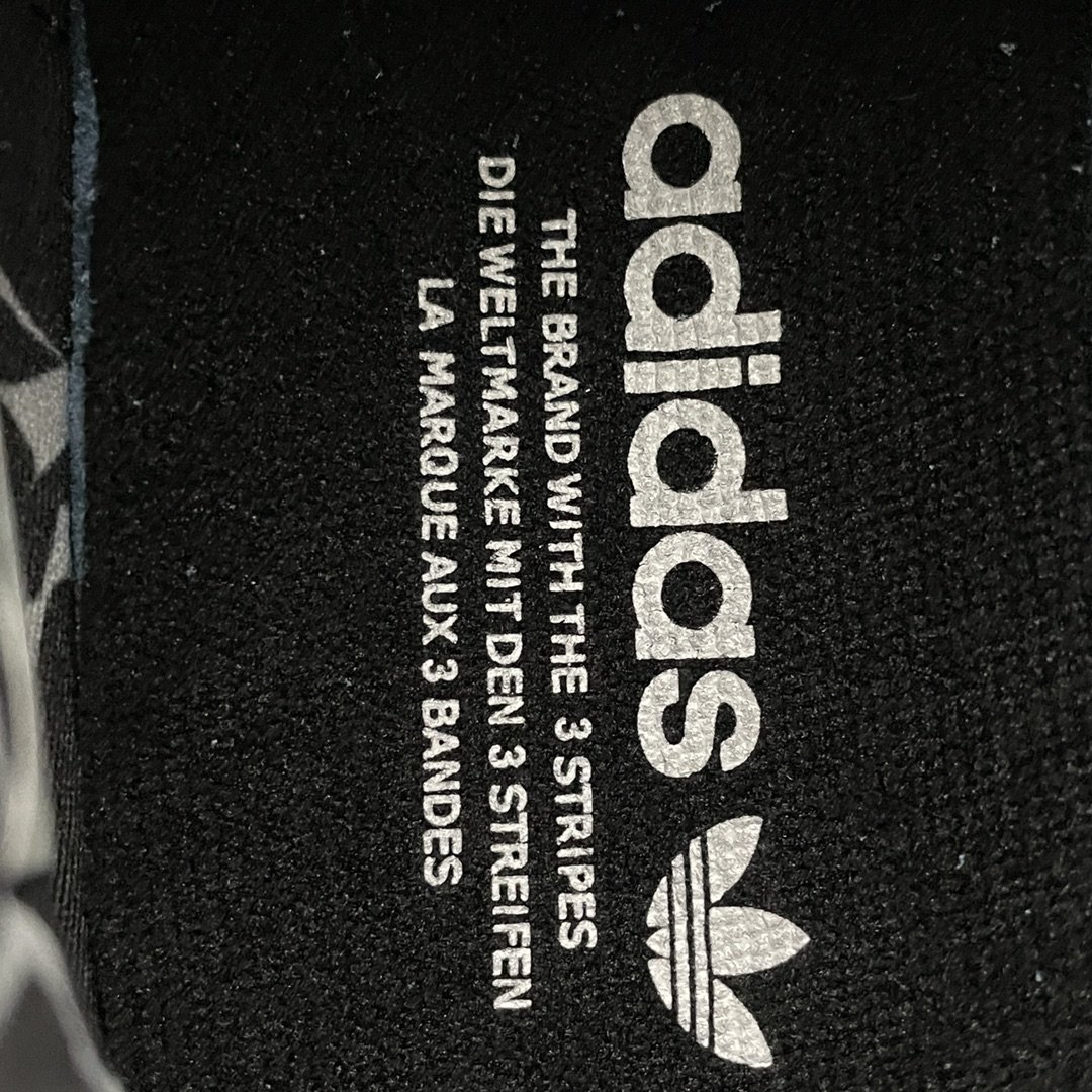 Replica Adidas Shoe Adidas Day Jogger All Black 36-45
