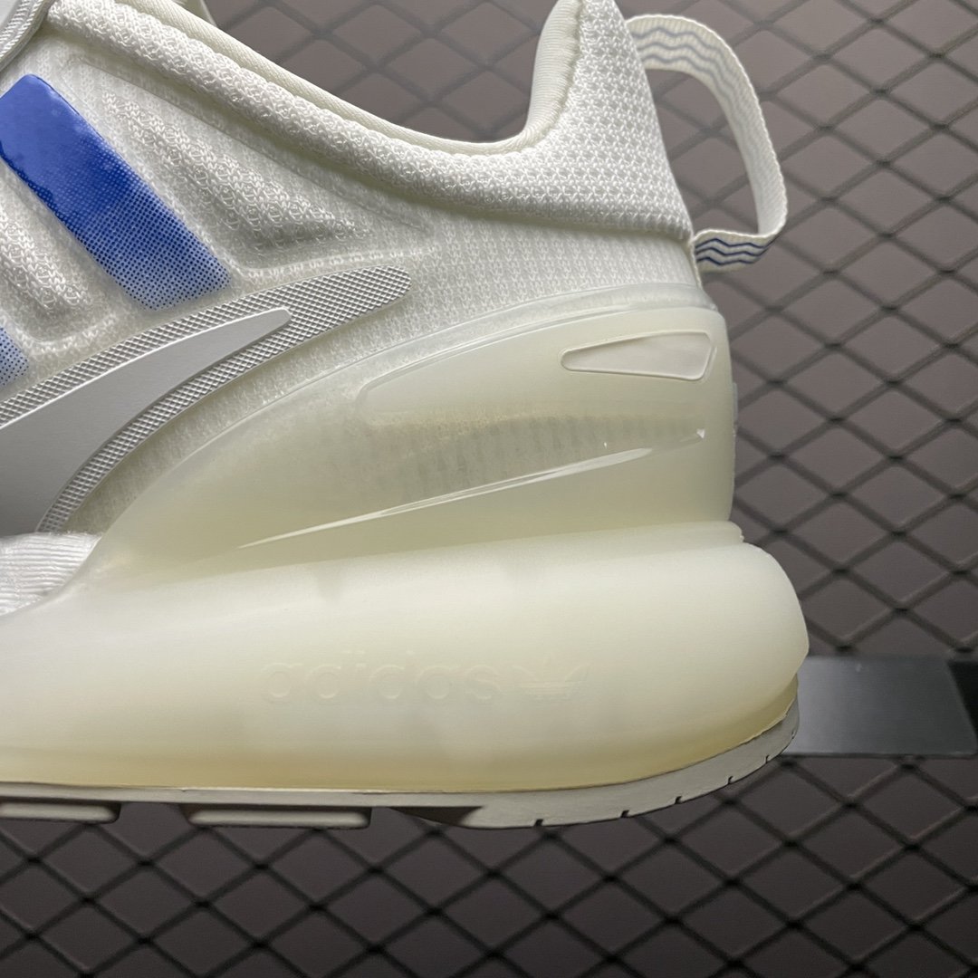Replica Adidas Shoe Adidas ZX 2K Boost 2.0 GX1007 36-45