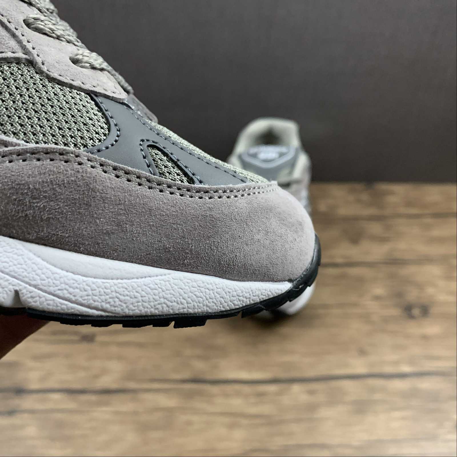 Replica New Balance Shoe New Balance NB991 M991GL  40 40.5 41.5 42 42.5 43 44 44.5 45