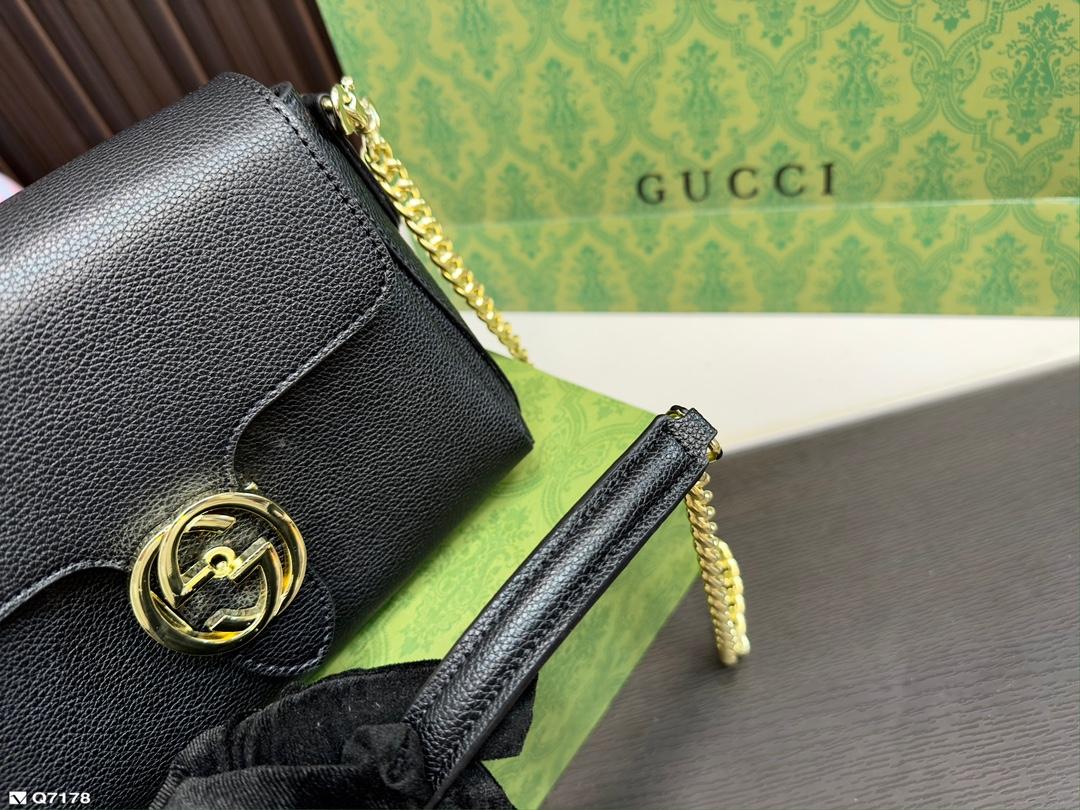 Replica Gucci Bag 22*16CM