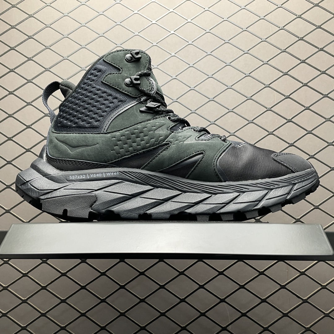 Replica HOKA Shoe  Hoka One One Anacapa Mid GTX