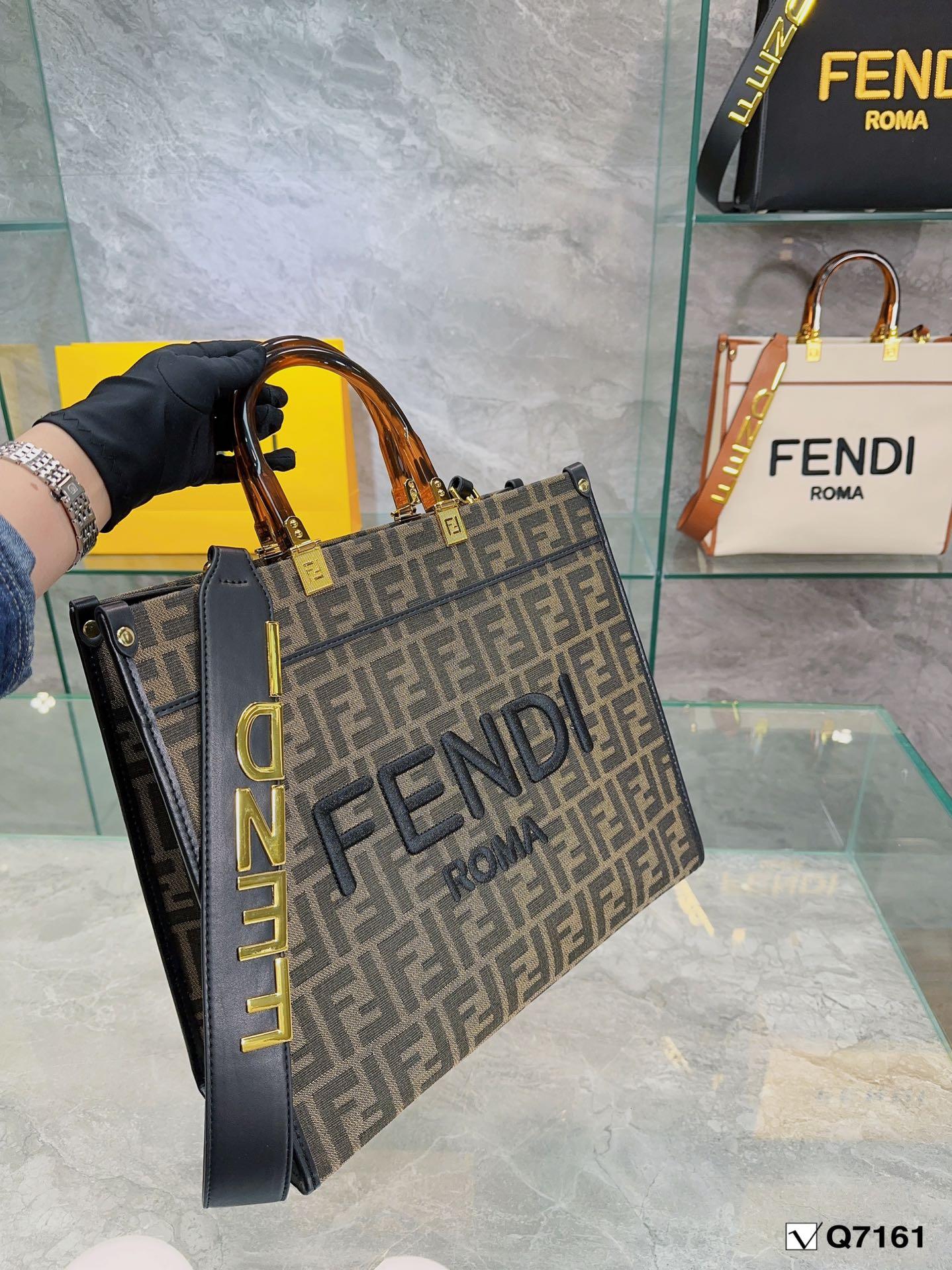 Replica Fendi Bag 35*29CM