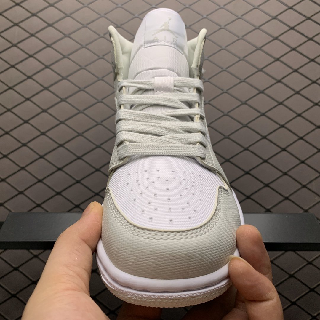 Replica Air Jordan Shoe Air Jordan 1 Mid AJ1 CV5280-103 36-39