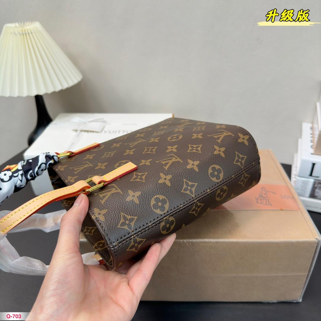 Replica Louis Vuitton Bag 22*21CM