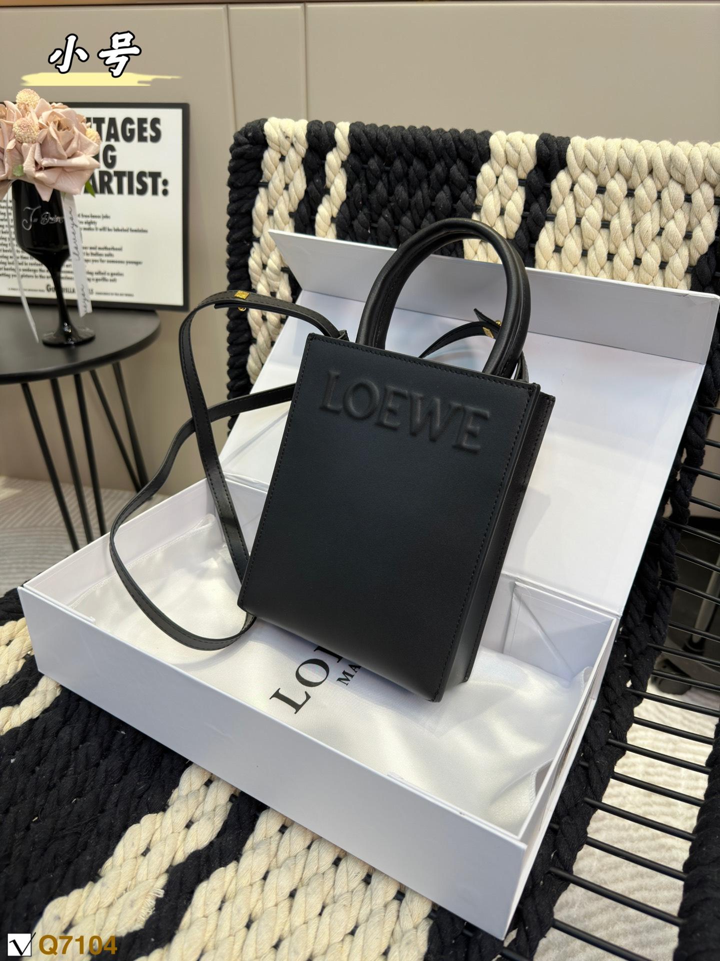 Replica LOEWE Bag 17*22CM