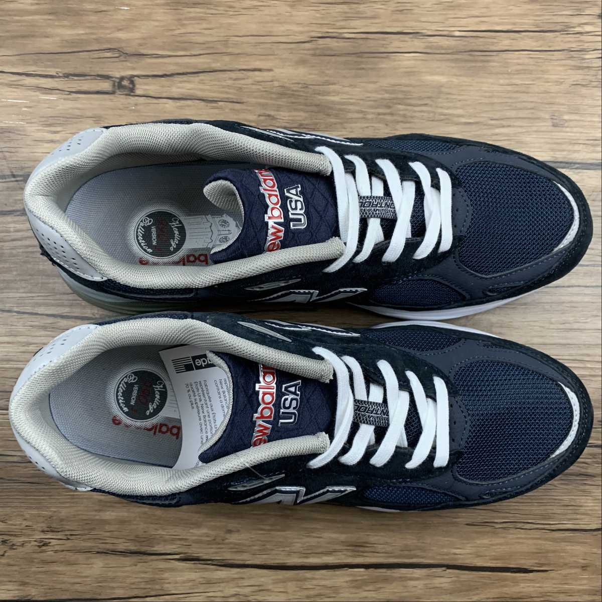 Replica New Balance Shoe New Balance in USA NB M990NB3 36-45