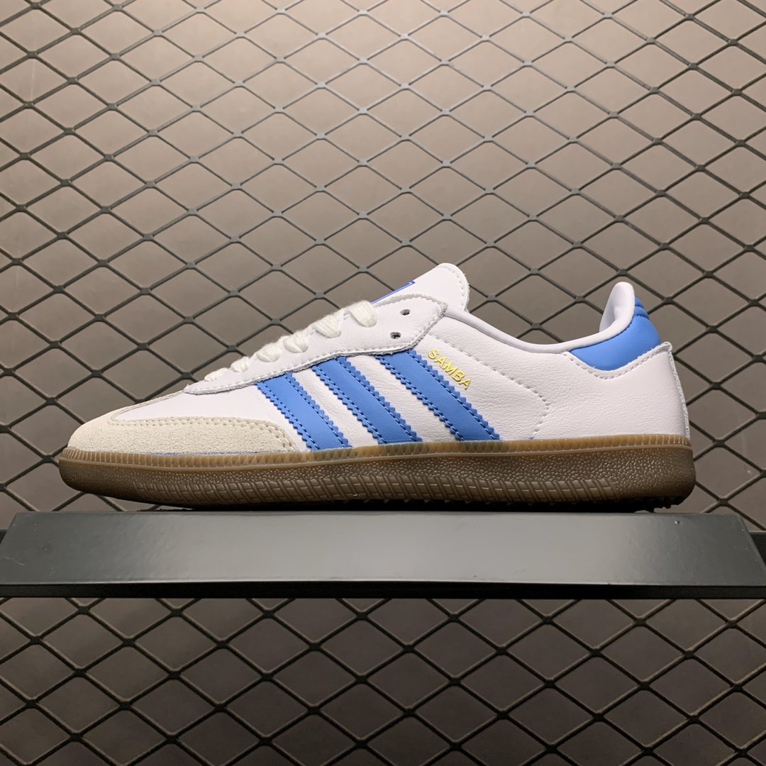 Replica Adidas Shoe Adidas Samba EG9327 Size 36-45