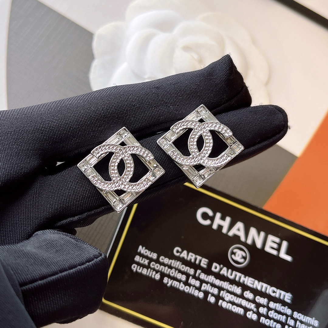 Replica CHANEL Earring
