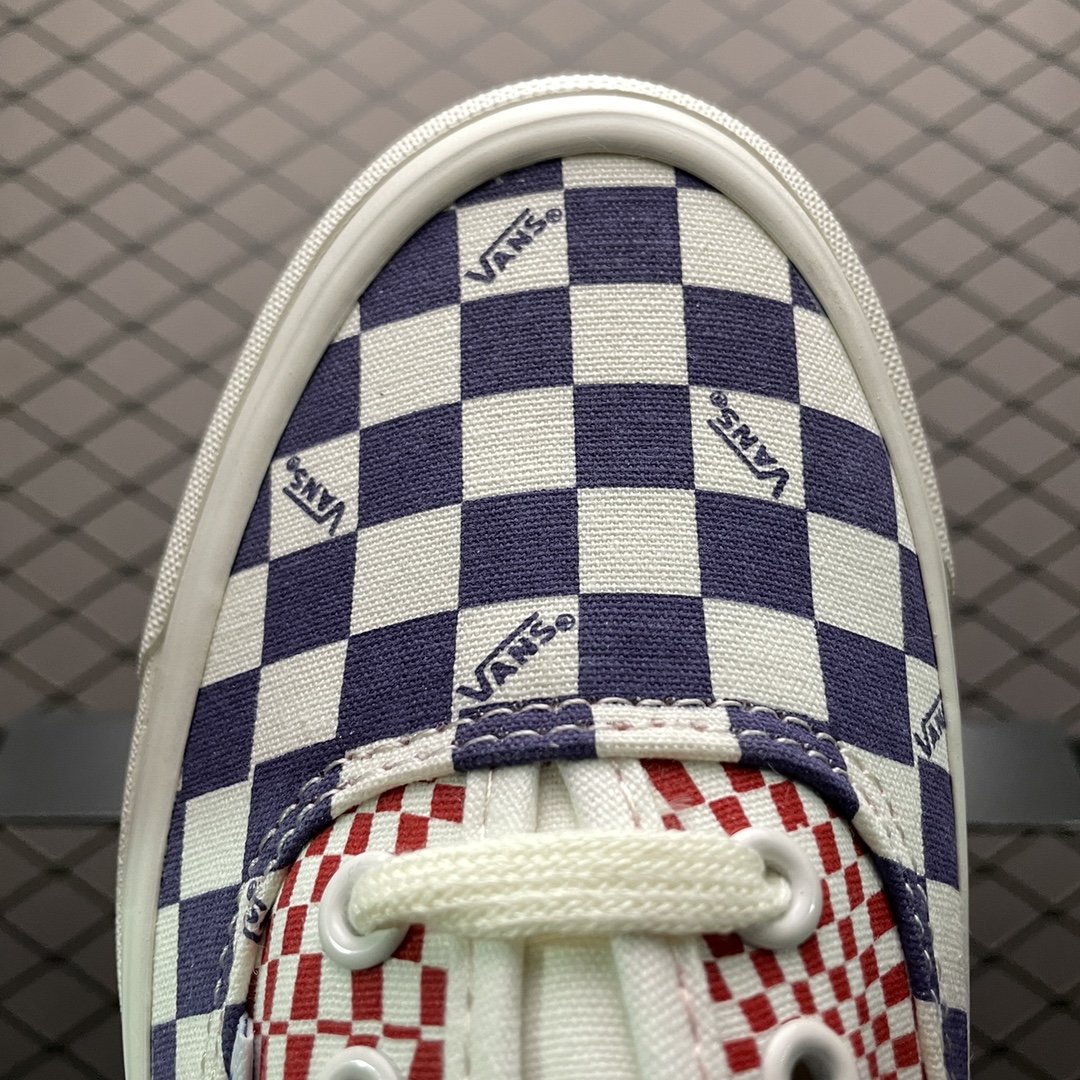 Replica Vans Shoe Vans Authentic Size 35-44 093801