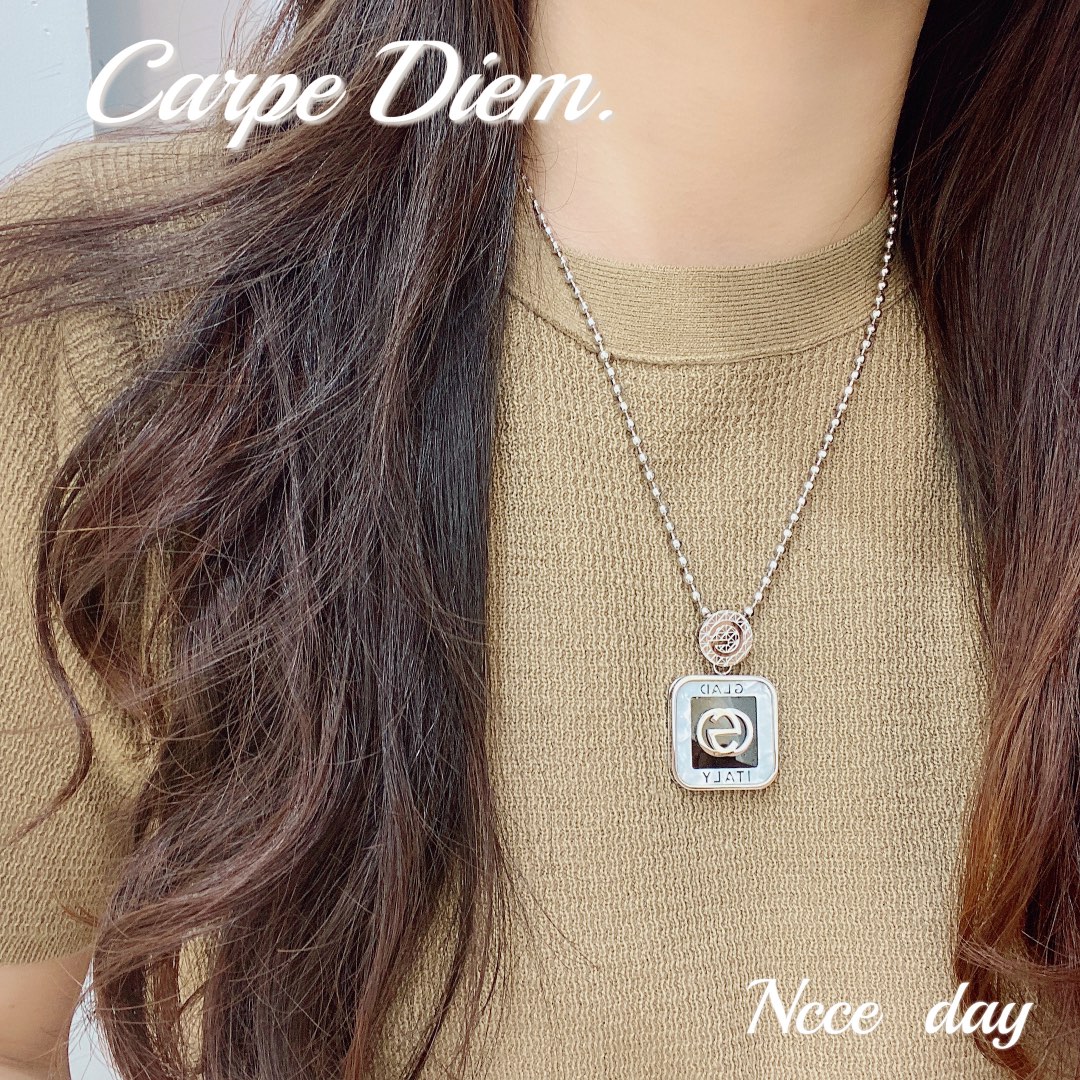Replica GUCCI Necklace