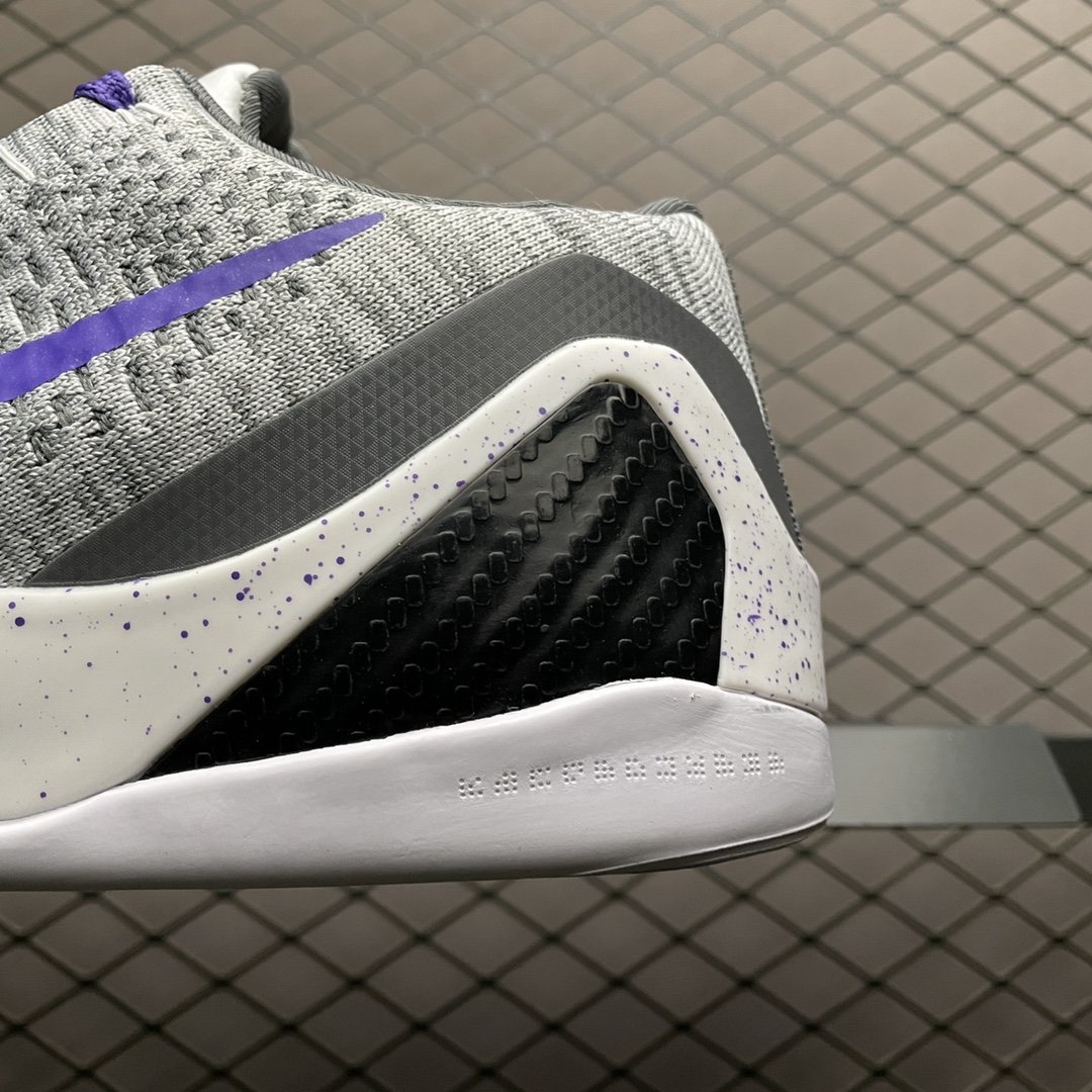 Replica Nike Shoe Nike Kobe 11 Elite Low 698595-111 40-46