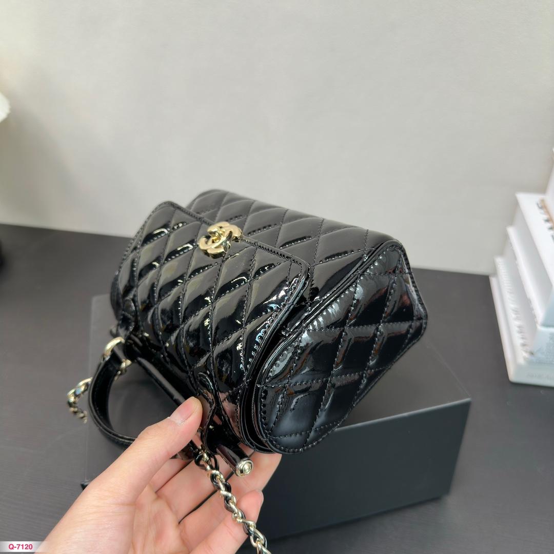 Replica Chanel Bag 12*18CM