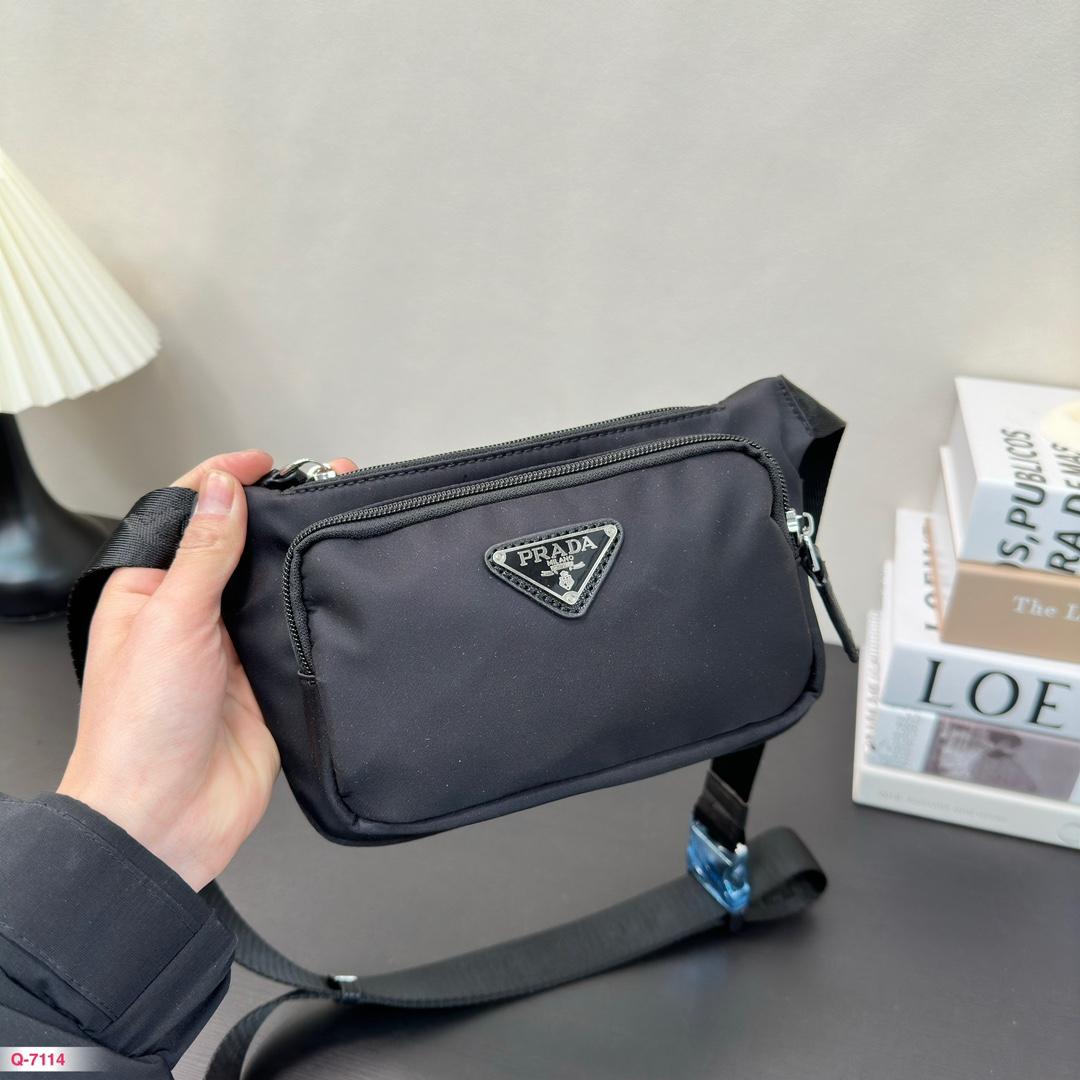 Replica Prada Bag 23*13CM