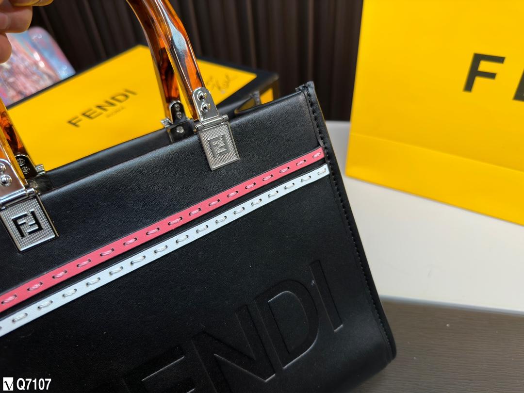 Replica Fendi Bag 25*22CM