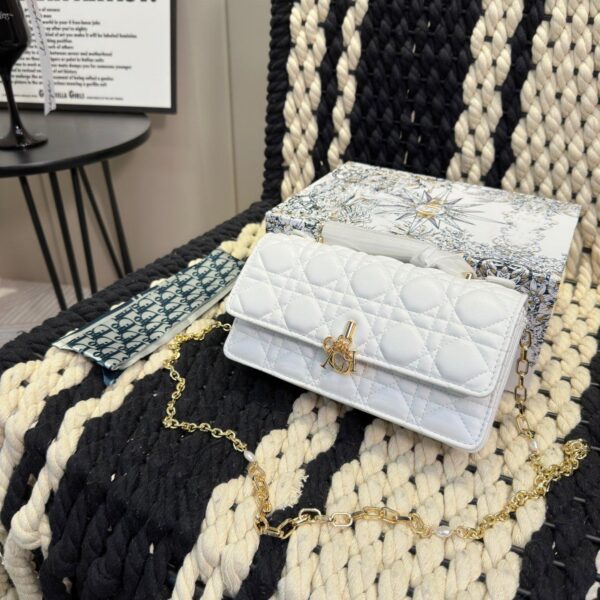 Replica Dior Bag 21*11CM