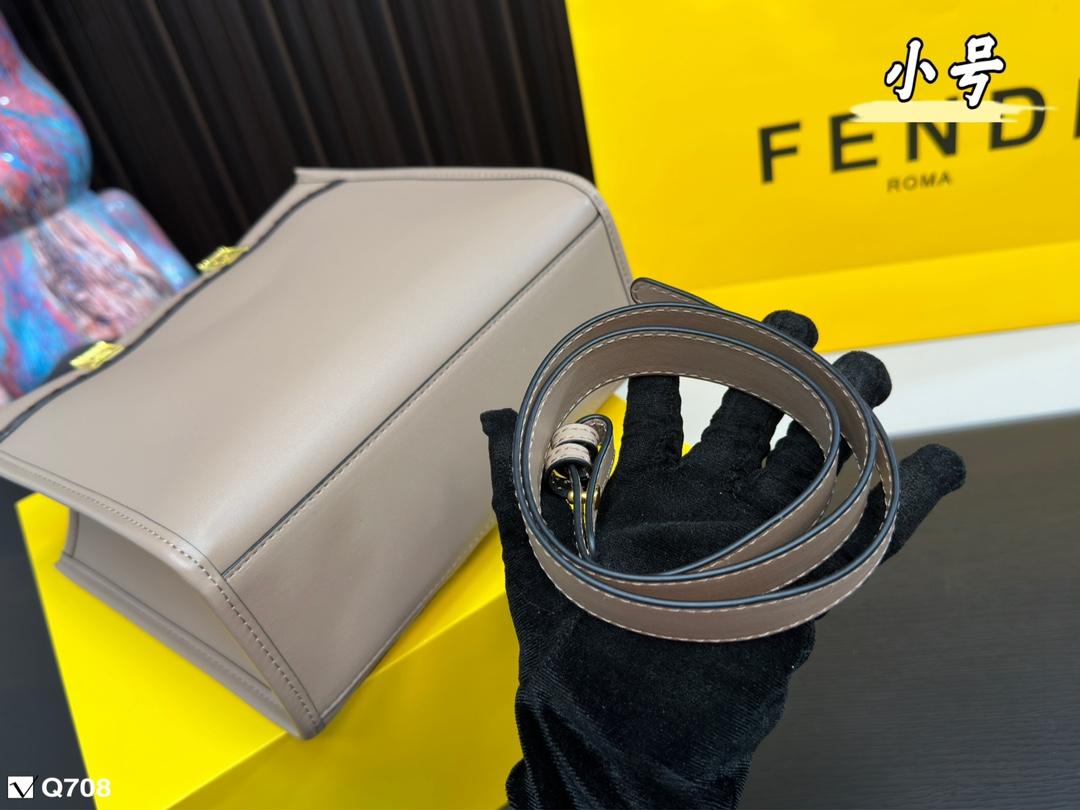 Replica Fendi Bag  24*22CM/34*31CM