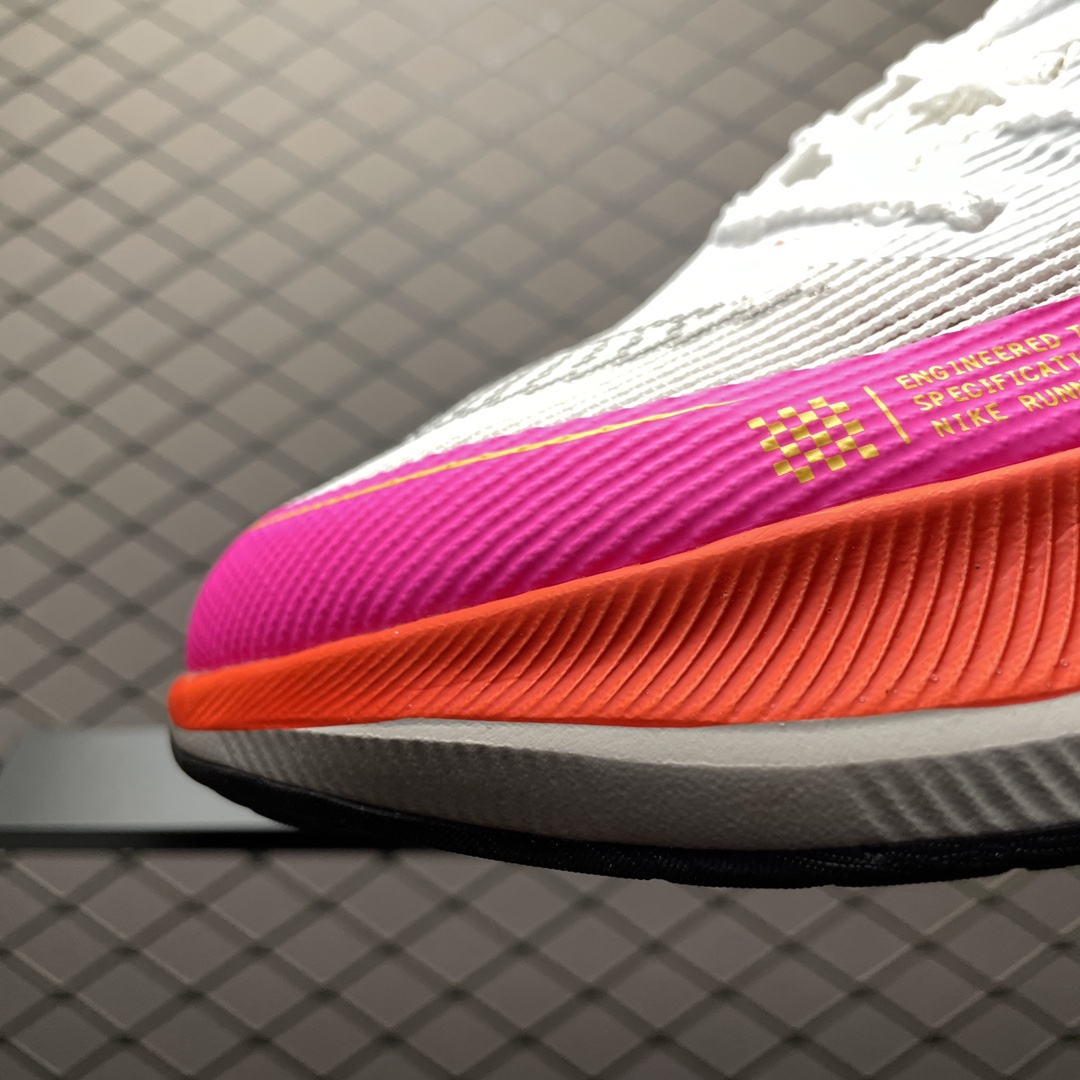 Replica Nike Shoe Nike ZoomX Vaporfly Next% 2 DJ5457-100 Size 36-45