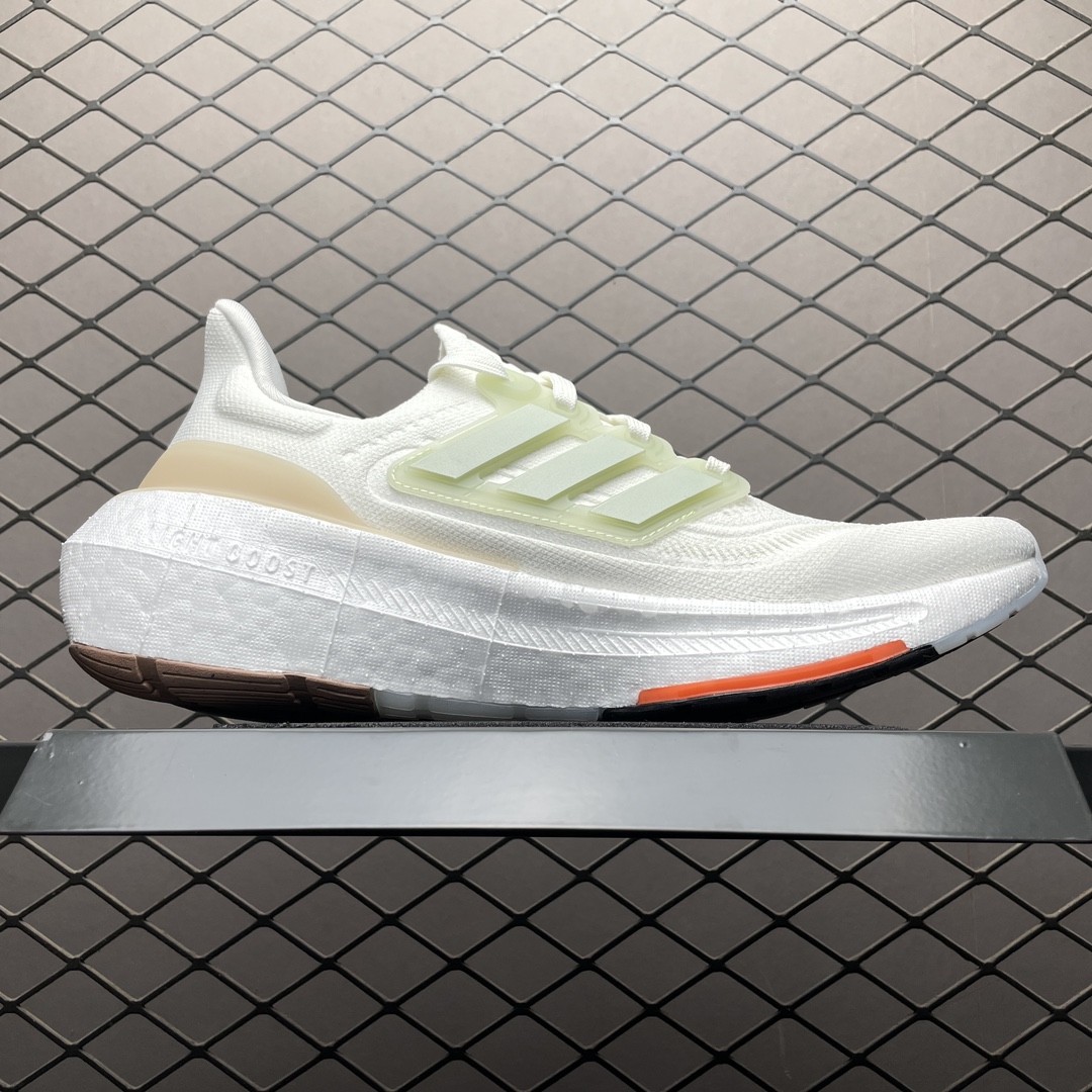 Replica Adidas Shoe Adidas Ultra Boost Light UB23 HQ6338 Size 39-48