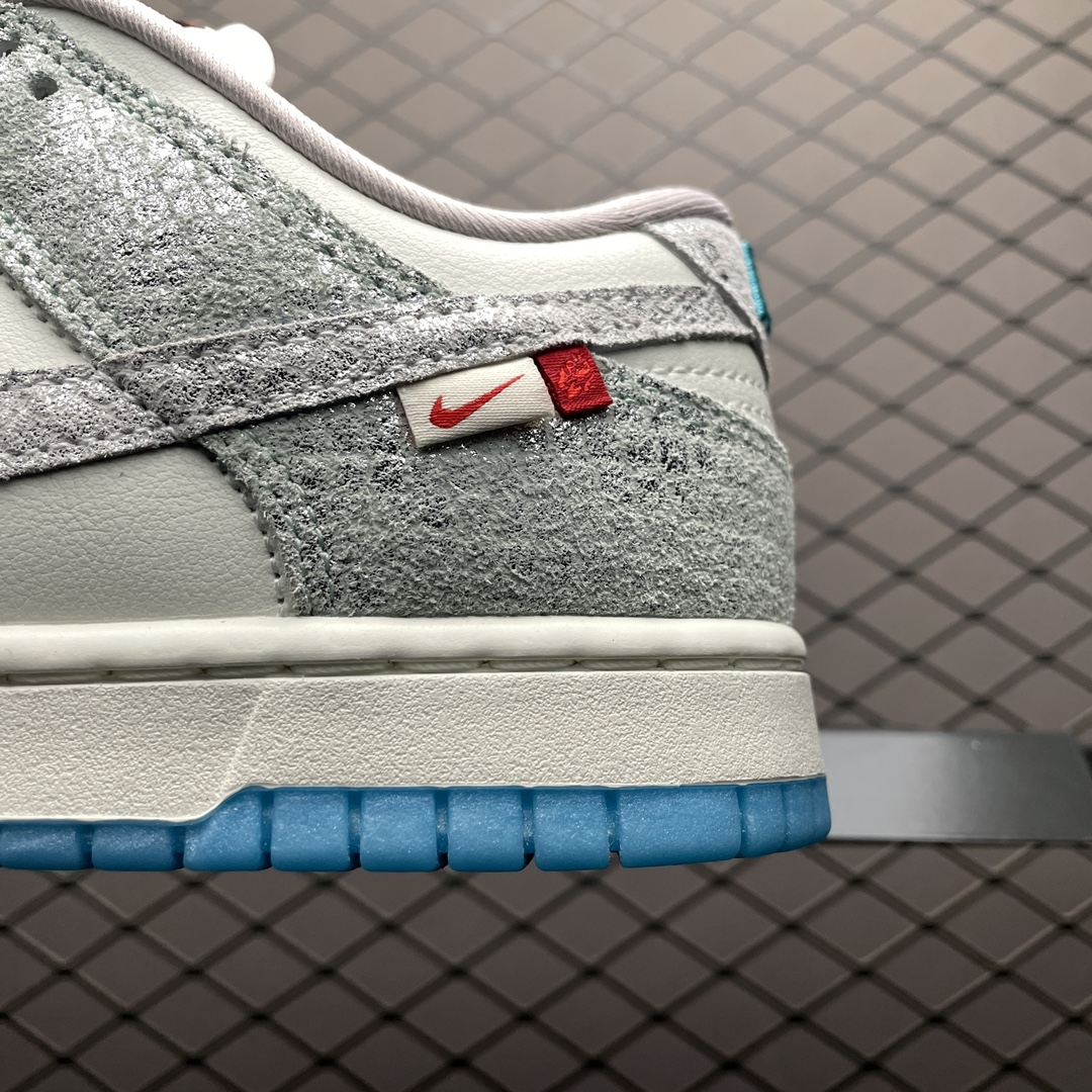 Replica Nike Dunk SB Shoe Nike Dunk Low FZ5065-111 Size 36-46