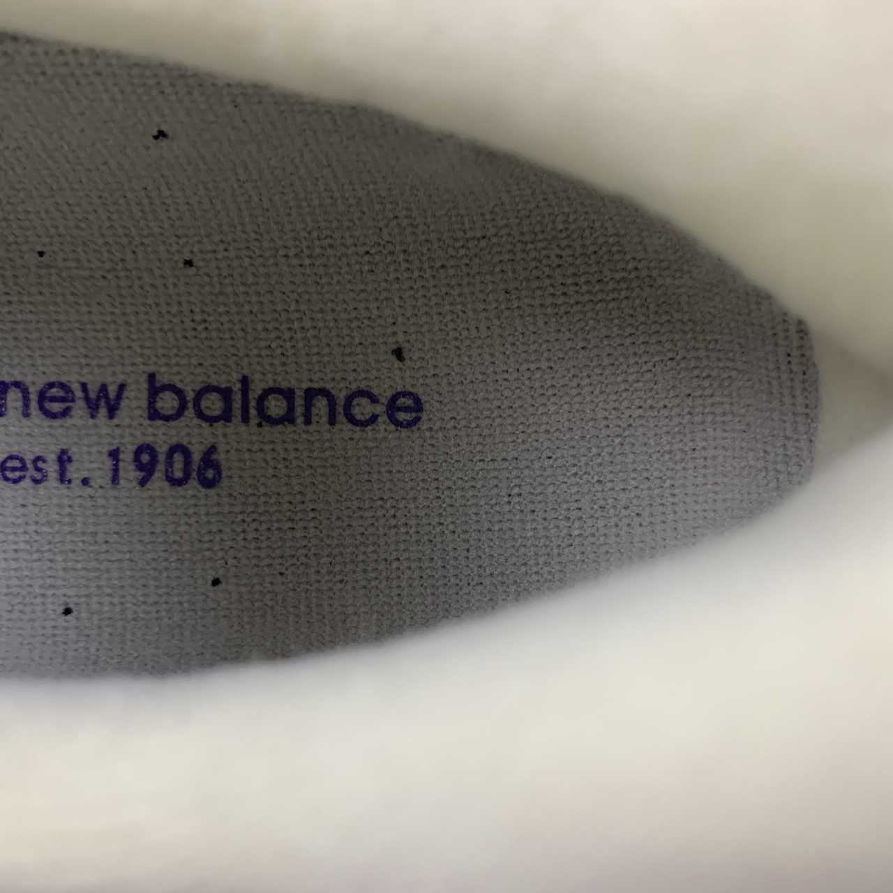 Replica New Balance Shoe New Balance NB998  M998JS4  39.5 40 40.5 41.5 42 42.5 43 44