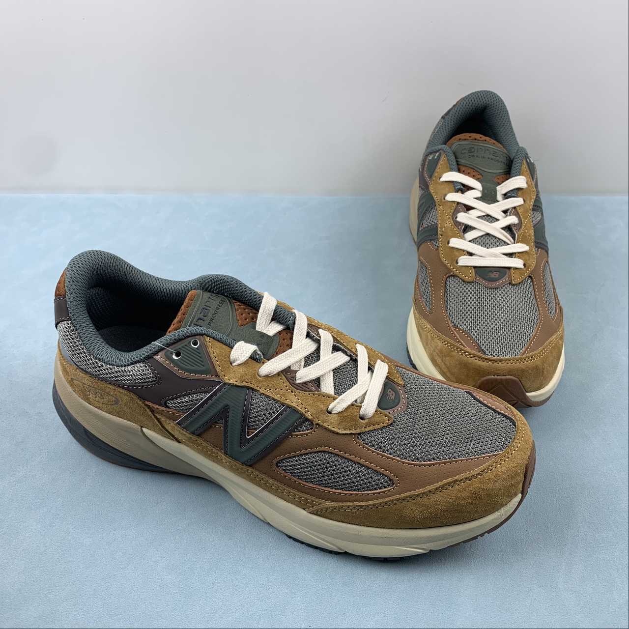 Replica New Balance Shoe New Balance NB990 M990CH6  36-45