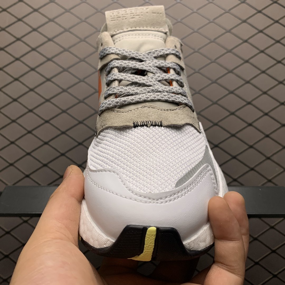Replica Adidas Shoe Adidas Nite Jogger Boost EF5409 36-45