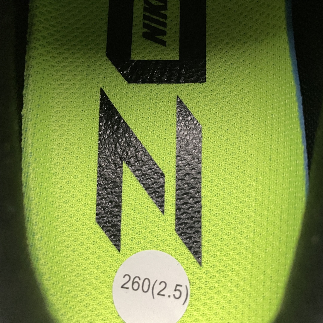 Replica Nike Shoe Nike Zoom Winflo 9X CZ6720-010 Size 36-45